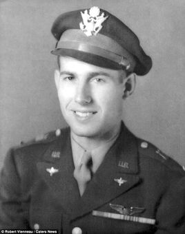 Ernest N. Vienneau 1