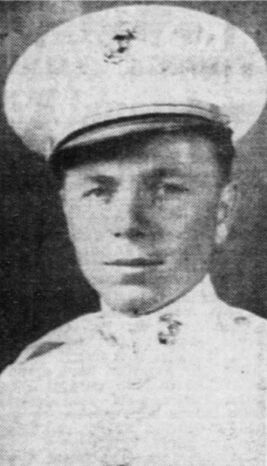 Floyd Allen Lynch 1