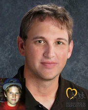 Age progression to 27