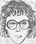 Sketches of "Sheila"