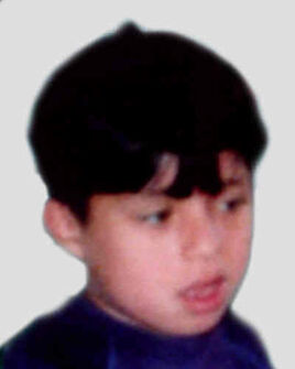 Rene Perez Jr.