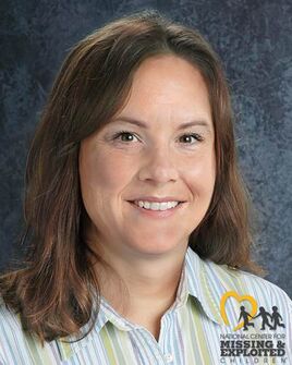 Shannon potter ap