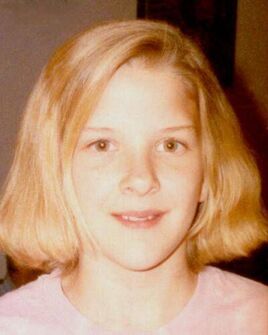 Leigh occhi