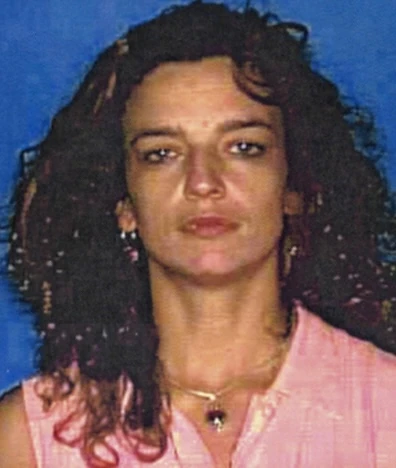 Dina Shoemake | International Missing Persons Wiki | Fandom