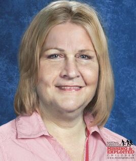 Marie Blee Age Progression