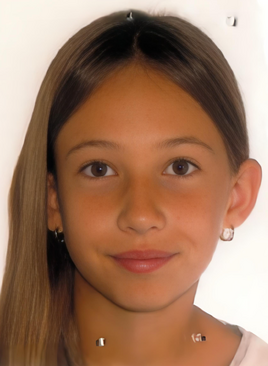 Shalomah Hennigfeld1