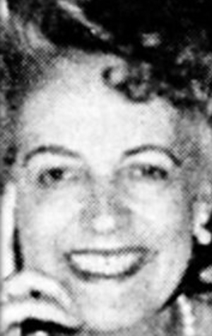 Picture of Stephania Andrews