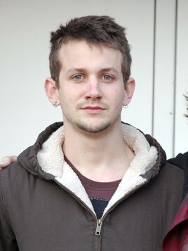 Mark Allen