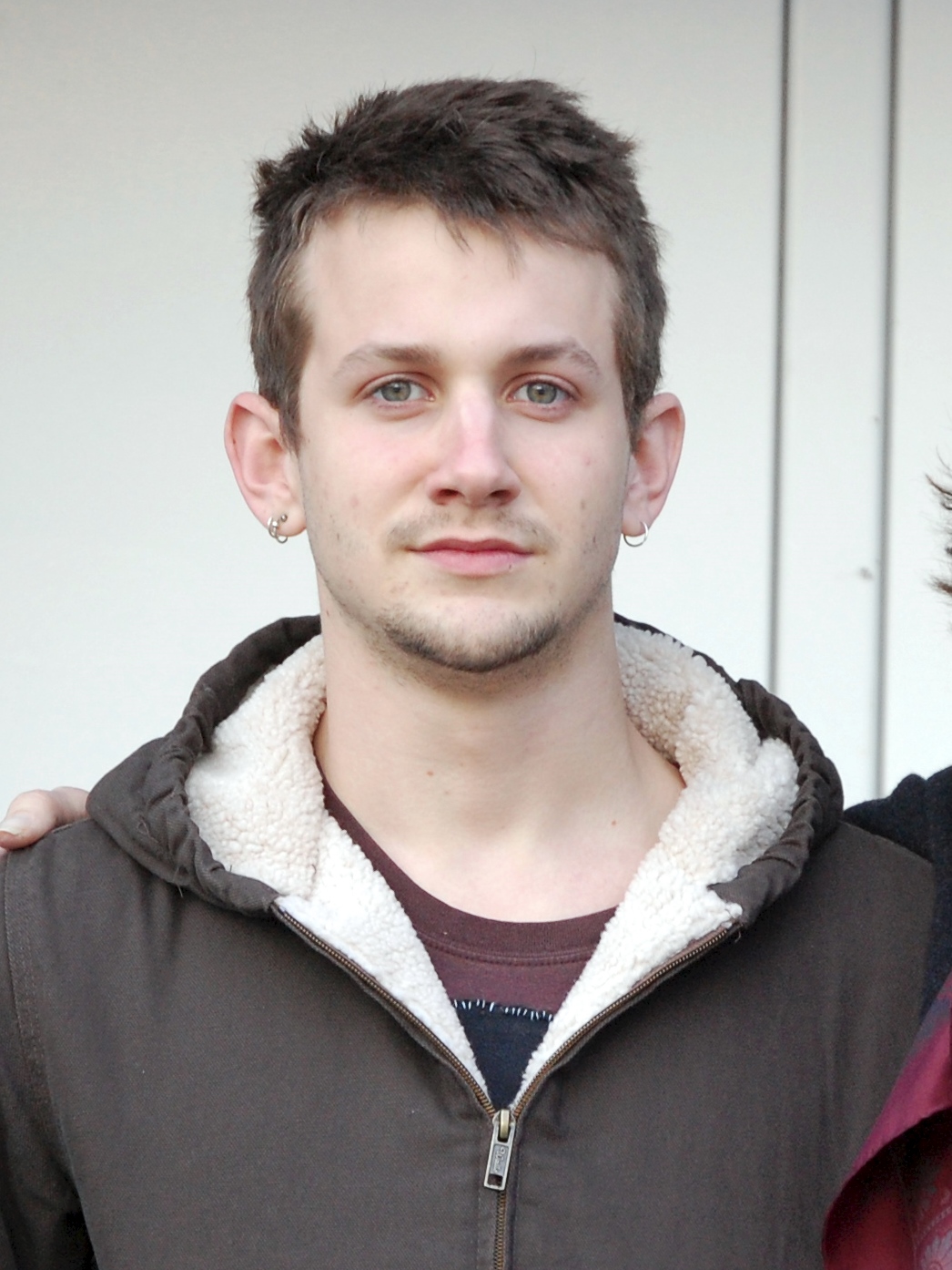 Mark Allen International Missing Persons Wiki Fandom
