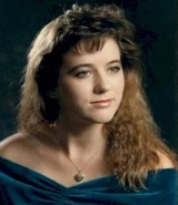 Tara Calico, 1988, New Mexico
