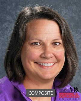 Jeannette Miller Age Progression