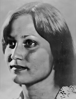 Mary Frances Gregory