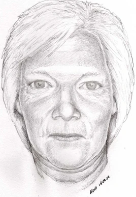 Bette Jean age progression