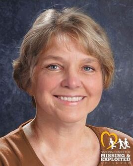 Lynne Schulze Age Progression
