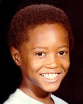Myron Traylor