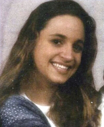 Renee Curry | International Missing Persons Wiki | Fandom