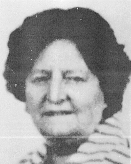 Maria Kelders Dankbaar