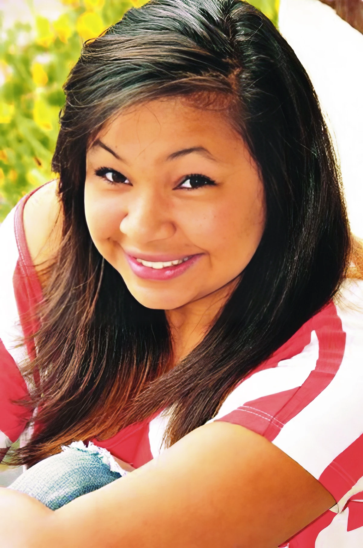 Kianna Jackson | International Missing Persons Wiki | Fandom