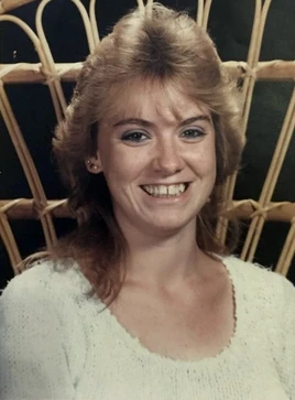 Paulette Webster | International Missing Persons Wiki | Fandom