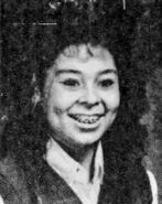 Adriana Bejarano, 1988