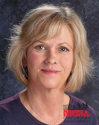 Lisa White | International Missing Persons Wiki | Fandom