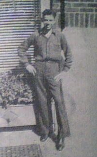 Grady Alvah York Jr. 2