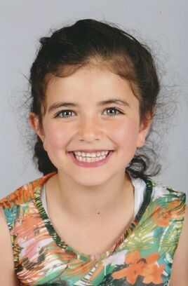 Samiha Korkmaz