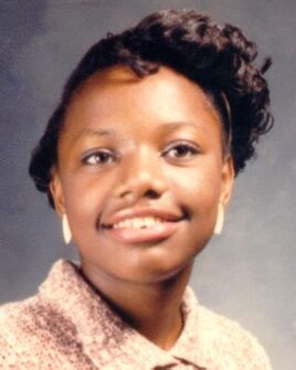 Monica bennett
