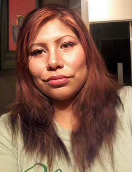 Lorlene Bone