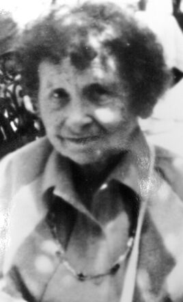 Eva hale