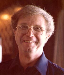 George Jay Vandermark