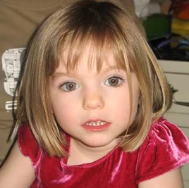 Madeleine McCann1
