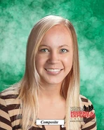 Age progressed to 16.