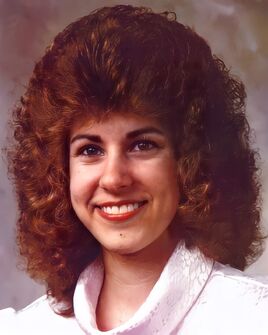 Tracy Marie Kroh 1