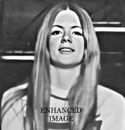 Hawkins during high school