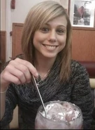 Brittanee Drexel, 2009, South Carolina