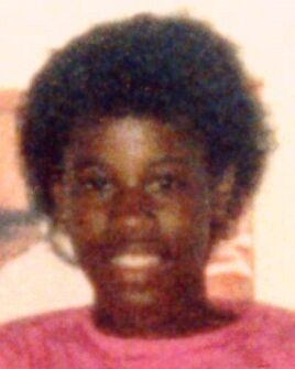 Shaunda Green