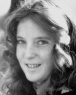 Cheryl Ann Iacovone, 1977