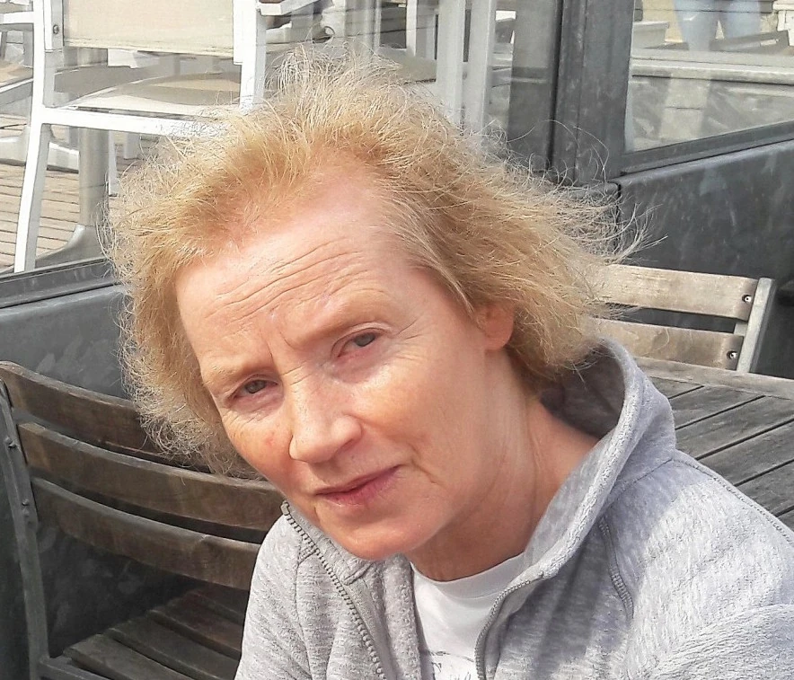 Birgit Rösing | International Missing Persons Wiki | Fandom