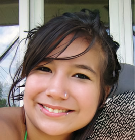 Maisy Odjick