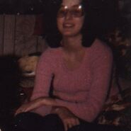 Dawn in 1980.