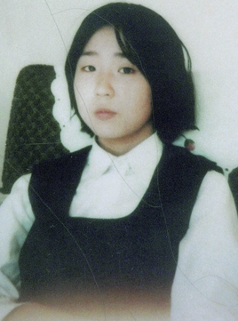 Megumi Yokota