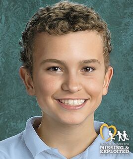 NCMC jacob Hoggle