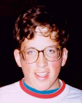 John christopher inman 1