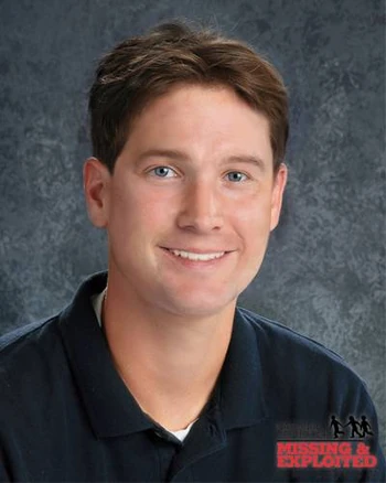 Kristopher Loesch | International Missing Persons Wiki | Fandom