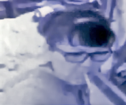 Walmart CCTV still