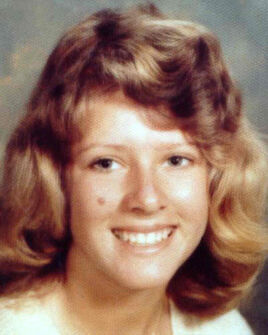 Laurie partridge