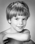 Etan Patz, 1979, New York