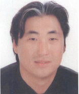 Shinho "Steve" Seo, 2004