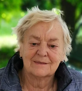 Anneliese Lucia Darms1